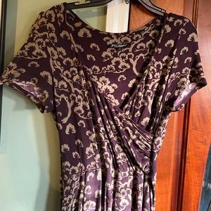 Betsy Johnson L Dress